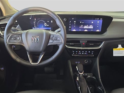 New 2026 Buick Encore GX Avenir w/ Avenir Technology Package image 9