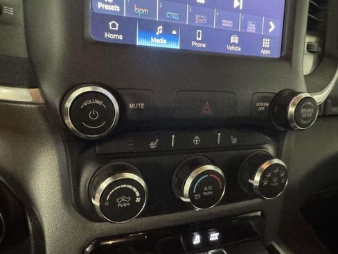 Used 2023 RAM 1500 Big Horn AWD/4WD image 24