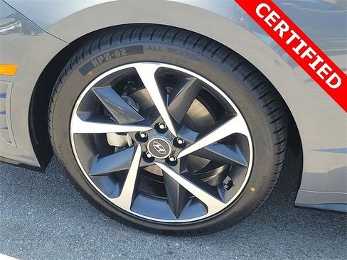 Used 2023 Hyundai Sonata SEL Plus image 20