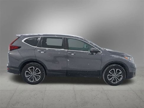 Used 2021 Honda CR-V EX image 7