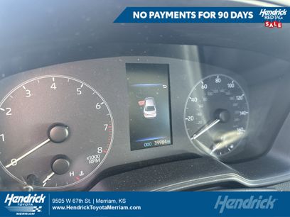 Used 2024 Toyota Corolla LE