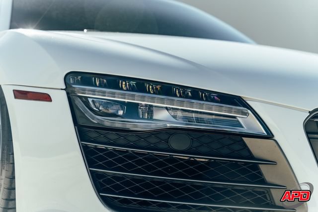 Used 2015 Audi R8 V10 plus AWD/4WD image 38