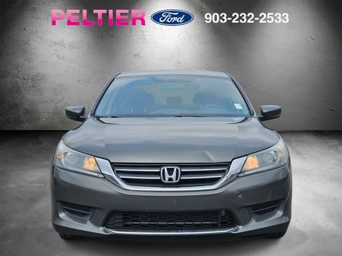 Used 2013 Honda Accord LX image 2