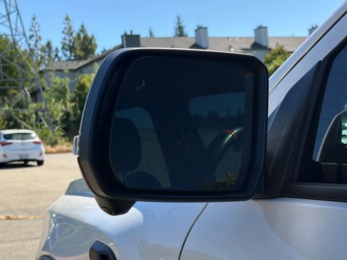 Used 2024 Ford Ranger Raptor AWD/4WD image 19