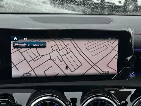 New 2026 Mercedes-Benz CLA 35 AMG 4MATIC image 17