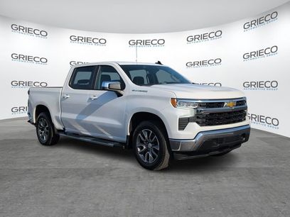 Used 2024 Chevrolet Silverado 1500 LT w/ Protection Package