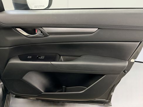 Used 2023 MAZDA CX-5 AWD 2.5 S w/ Select Package image 33