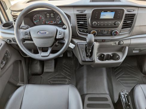 New 2025 Ford Transit 150 Low Roof image 6