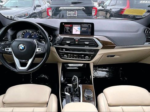 Used 2019 BMW X3 xDrive30i image 15
