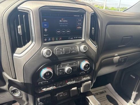 Used 2020 GMC Sierra 1500 Denali w/ Denali Ultimate Package AWD/4WD image 14
