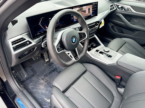 New 2026 BMW 430i w/ M Sport Package RWD image 26