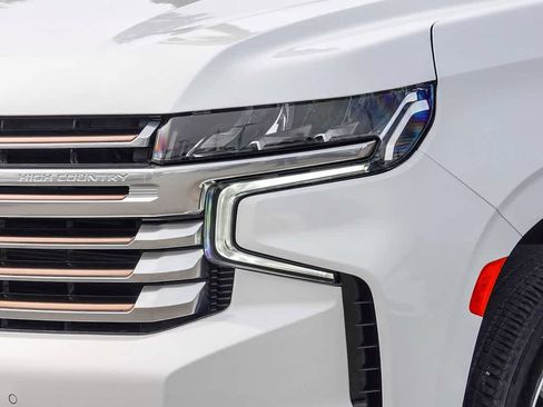 Used 2024 Chevrolet Tahoe High Country w/ Premium Package image 8