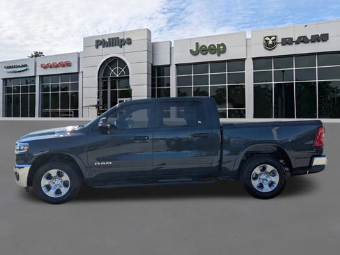 New 2026 RAM 1500 Big Horn image 6