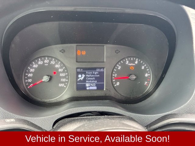 Used 2023 RAM ProMaster 2500 FWD image 11
