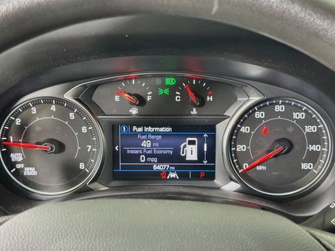 Used 2023 GMC Terrain SLE w/ Elevation Edition FWD image 14