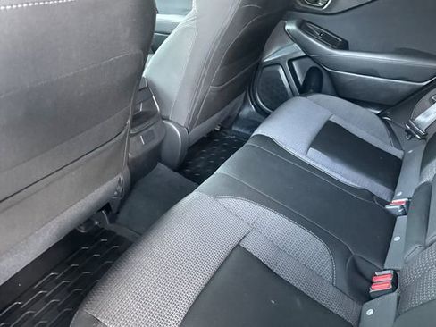 Used 2024 Subaru Outback 2.5i w/ Popular Package #1A image 12