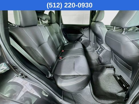 Used 2026 Subaru Forester Touring AWD/4WD image 36