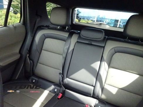 New 2026 Chevrolet Equinox LT w/ Convenience Package II image 14