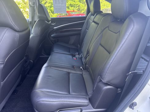 Used 2016 Acura MDX SH-AWD w/ Technology Package image 10