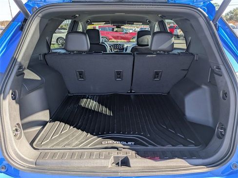 Used 2024 Chevrolet Equinox Premier image 13