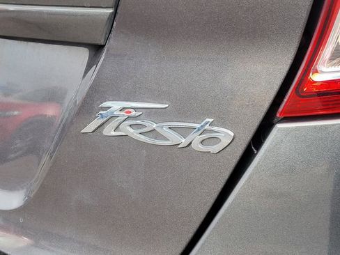 Used 2017 Ford Fiesta SE w/ Equipment Group 201A image 20