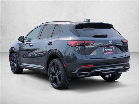 New 2026 Buick Envision Sport Touring AWD/4WD image 9