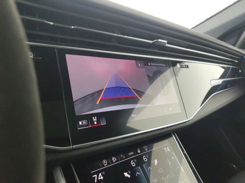 New 2026 Audi RS Q8 performance AWD/4WD image 29