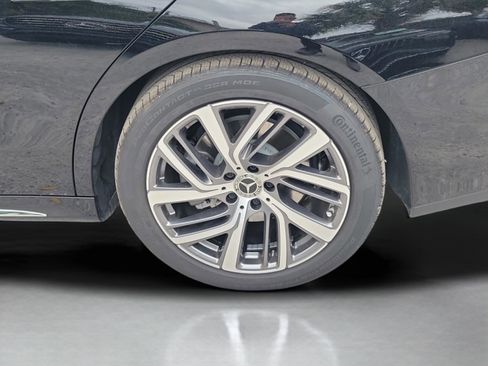 Certified 2026 Mercedes-Benz E 350 Sedan image 29