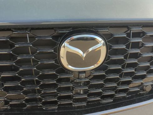 New 2025 MAZDA CX-70 3.3 Turbo w/ Premium Plus Pkg image 10