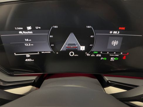 New 2026 Audi A6 Prestige image 26