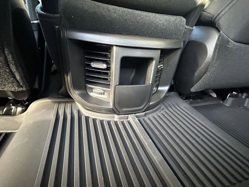 New 2026 RAM 3500 Big Horn image 36