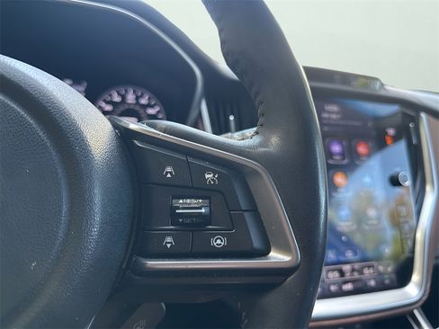 Used 2022 Subaru Outback Touring XT image 28