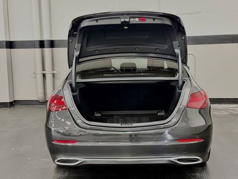 Used 2024 Mercedes-Benz C 300 4MATIC Sedan image 15
