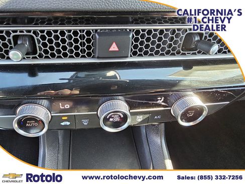Used 2024 Honda Civic Sport image 25