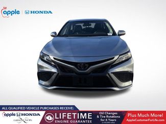 Used 2023 Toyota Camry XSE video 2