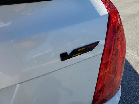 Used 2017 Cadillac ATS V w/ Carbon Black Package RWD image 30