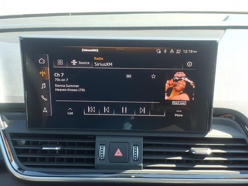 Used 2024 Audi Q5 2.0T Premium Plus image 15