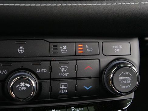 Used 2024 Dodge Durango SRT Hellcat w/ Black Package image 19