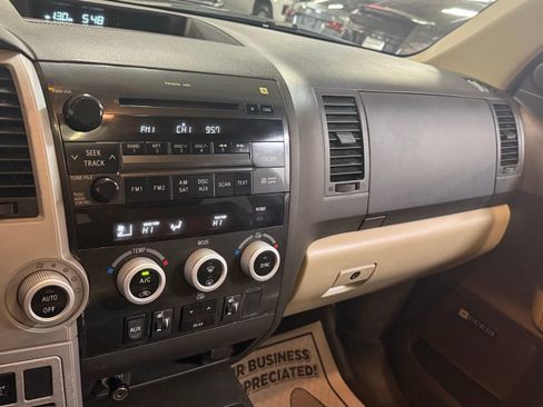 Used 2008 Toyota Sequoia SR5 image 26