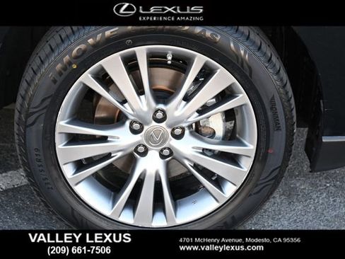 Used 2013 Lexus RX 350 FWD w/ Navigation Pkg image 6
