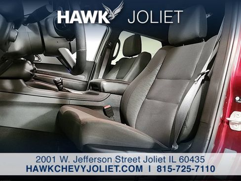 Used 2026 Dodge Durango GT AWD/4WD image 11