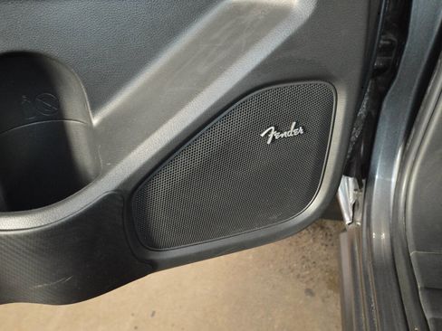 Used 2024 Nissan Frontier PRO-4X w/ Pro Convenience Package image 24