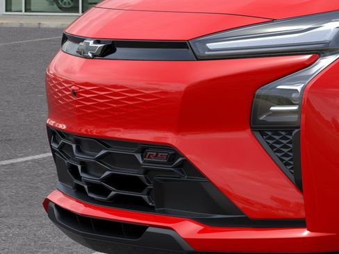 New 2027 Chevrolet Bolt RS w/ Technology Package FWD image 15