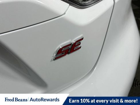 New 2026 Toyota Corolla SE FWD image 23
