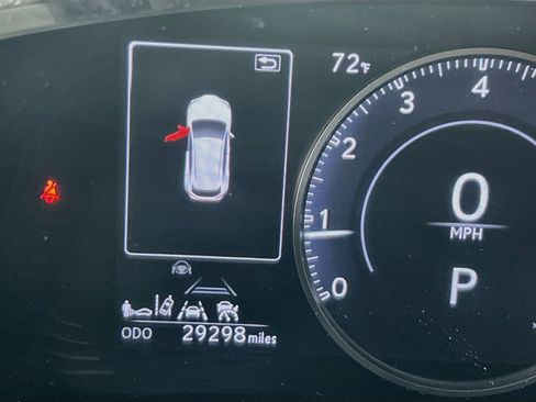 Used 2024 Lexus NX 350 AWD image 12