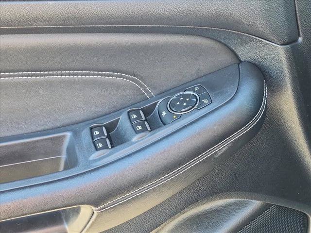 Used 2024 Ford Edge Titanium AWD/4WD image 12