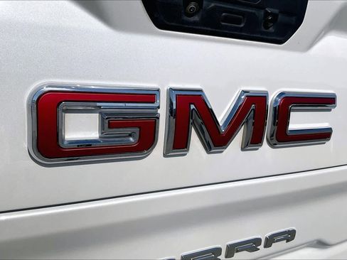 Used 2019 GMC Sierra 1500 SLT image 26