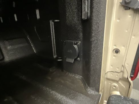 Certified 2022 Chevrolet Silverado 1500 LT Trail Boss w/ Protection Package image 35