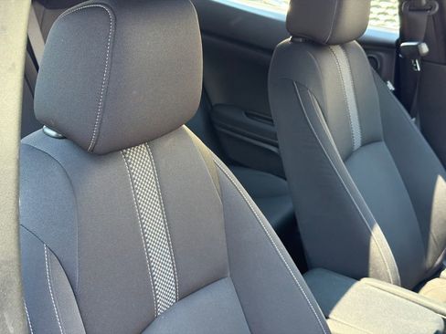 Used 2020 Honda Civic EX image 9