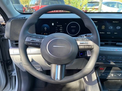 New 2026 Hyundai Kona Limited image 11